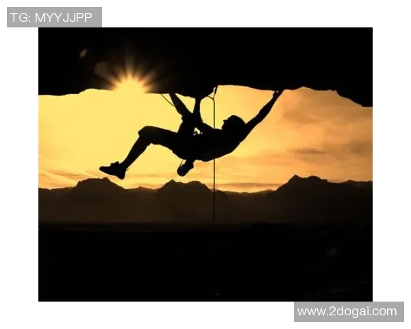 张丽独家分享攀岩心得与技巧助你轻松征服高峰挑战自我极限