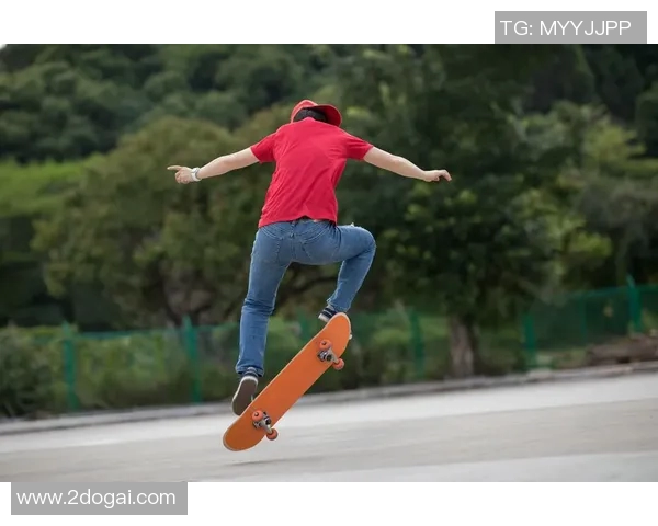 李伟的滑板人生：从初学者到职业选手的心路历程与成长故事