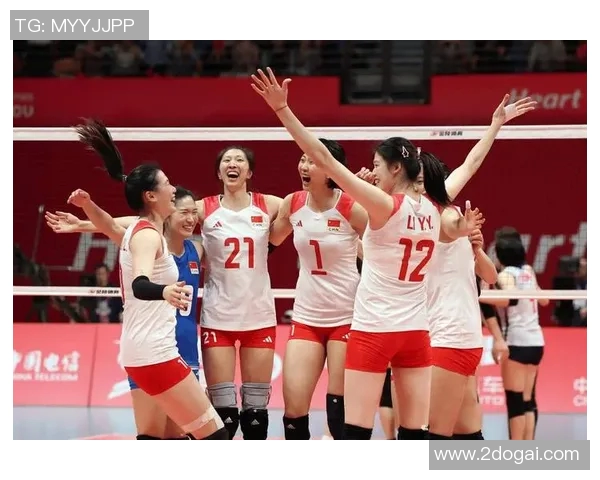 武汉排球队世锦赛逆袭之旅展现拼搏精神与团队力量