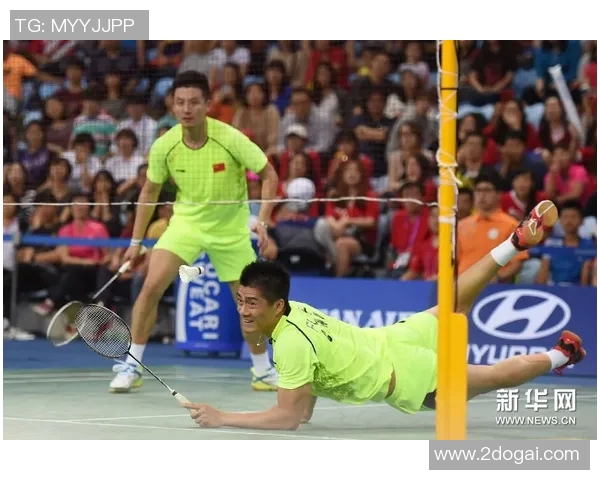 武汉羽毛球队在亚运会中的蜕变与新篇章探索之旅 武汉羽毛球队在亚运会中的蜕变与新篇章探索之旅